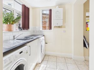 UTILITY ROOM- click for photo gallery
